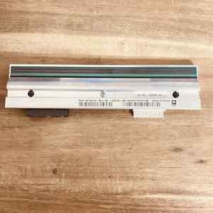 ZEBRA P23744-25 PRINTHEAD 300DPI, Barely Use - Afbeelding 1 van 5