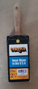 Corona Professional Chinex Seidenpinsel - 2 1/2" - Bild 1 von 2