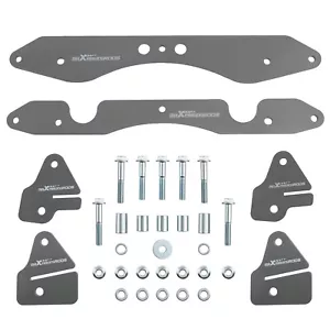 Front & Rear 2" Lift Kit For Polaris RZR 900 Trail 50" Trail 2015-2020 - Picture 1 of 12