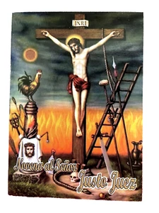 Justo Juez Novena al Señor - Bild 1 von 2