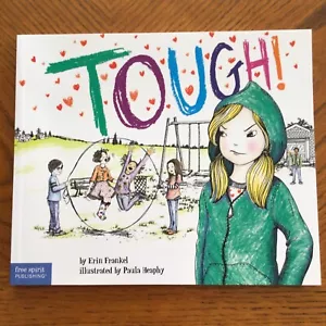 Robust! Taschenbuch Erin Frankel 9781575424385 - Bild 1 von 4