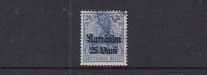 Romania Used Stamps Sc#3N11a CTO - Picture 1 of 1