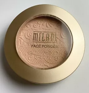 New MILANI - THE MULTITASKER FACE POWDER - 01 LIGHT ** - Picture 1 of 4