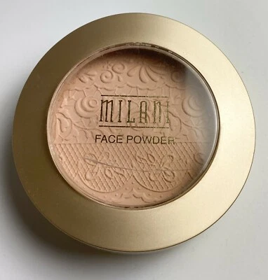 New MILANI - THE MULTITASKER FACE POWDER - 01 LIGHT ** - Image 1 of 4