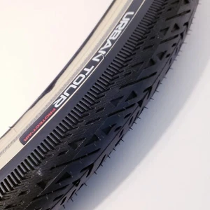 Hutchinson Urban Tour 700 x 47 Bike Tire Protect Air Reflex Clincher Wire Gum - Picture 1 of 2