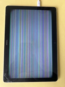 Huawei MediaPad T3 AGS-L09 10 inch Faulty - Picture 1 of 2