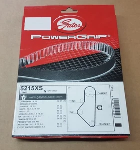 Timing Belt For Citroen Peugeot 1.8l 2.0l 8V 5215XS - Picture 1 of 1