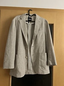 Hugo Boss Leinensakko Sakko *46* - Bild 1 von 3