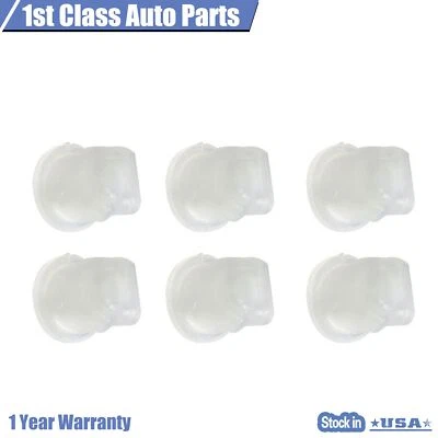 6pcs Automatic Transmission Shift Lever Control Rod Bushing For Chevrolet Cobalt - Image 1 of 4