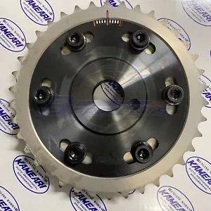 DATSUN 1200 Racing Timing Adjustable Cam Gear (For NISSAN A12 A15 B110 B310) - Picture 1 of 12