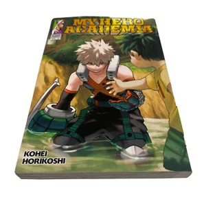My Hero Academia, Vol. 29: Band 29 von Kohei Horikoshi Buch The Fast Free - Bild 1 von 11