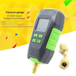 ST-VG90 Digital Vacuum Gauge Digital Display High-precision Pressure Counting - Picture 1 of 12