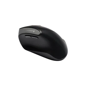 Cherry MW 4500 kabellose Maus mit ergonomischer Form im 45° Design - Bild 1 von 5