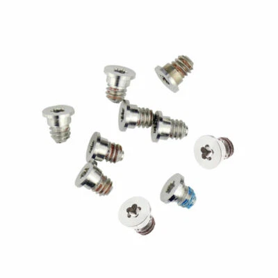 10 pcs Bottom Base Screws Set for Macbook Pro Retina A1398 A1425 A1502 - Image 1 of 2