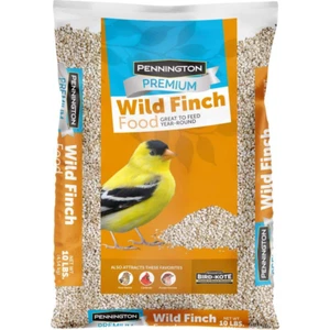 Pennington Premium Wild Finch Bird Food10 lbs. - Picture 1 of 7