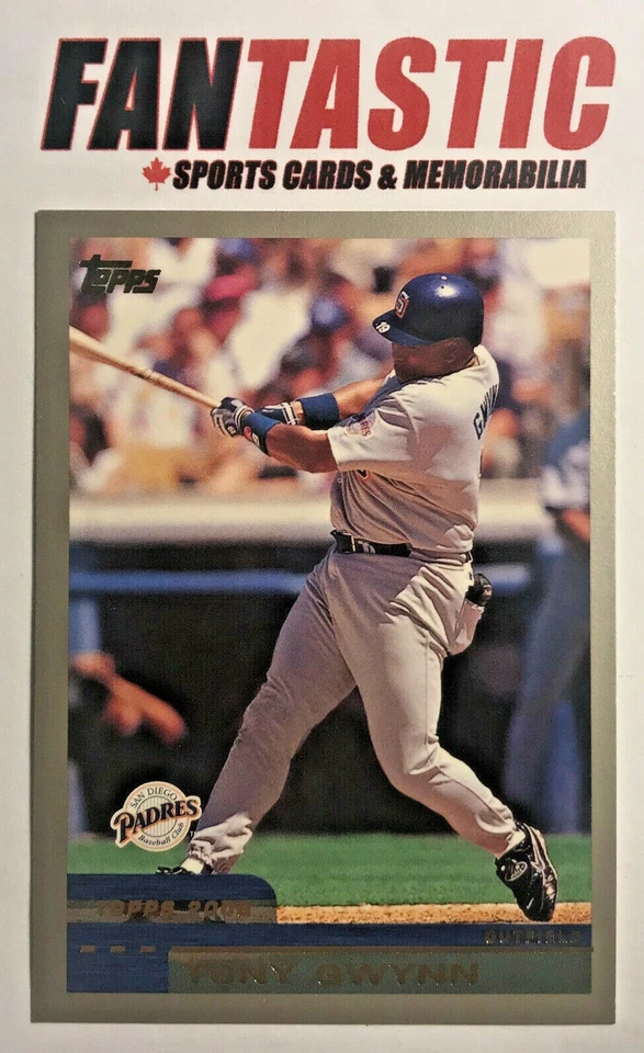 2000 Topps Baseball base card YOU PICK #251 - 450 inc RC & MM Variations - Image 1 of 1