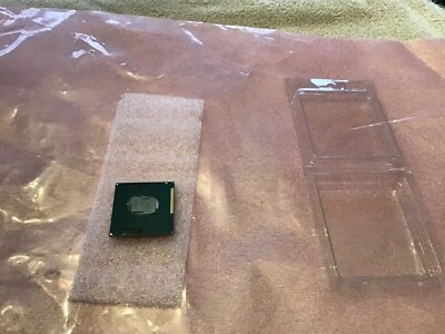 Intel Core i5-3230M 2.60GHz 2-Core 3MB Socket G2 Laptop Mobile Processor w/clams - Image 1 of 2