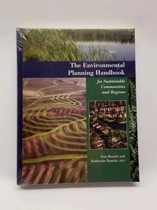 The Environmental Planning Handbook for Sustainable Communities and Regions - Bild 1 von 4