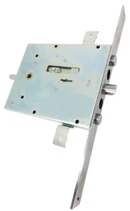 POTENT ART. 1900N2B SERRATURA TRIPLICE TIPO BETA A DOPPIA MAPPA 4 MANDATE  - Imagen 1 de 3