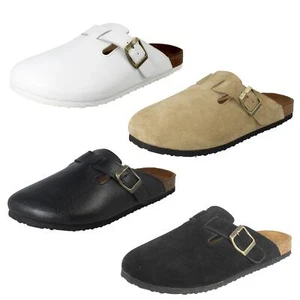 Damen F8R0591 Von Down To Earth Slipper Einzelhandel Preis - Picture 1 of 19