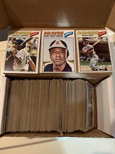 1977 TOPPS BASEBALL SEMI-MINOR-ALL STARS SINGLES PICK LOT COMPLETE YOUR SET! - Picture 1 of 1