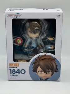 BRANDNEU Good Smile Nendoroid Actionfigur Ryunosuke-Tsunashi Goya Chanpuru - Bild 1 von 6