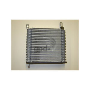 GPD A/C Evaporator Core 4711423