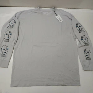 POLAR SKATE CO     Unused  LONGSLEEVE  T SHIRT - Picture 1 of 6