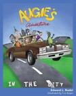 Augies Adventure In The City By Tzvi Kogan English Paperback Book