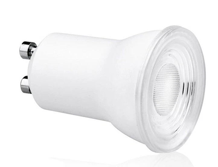 Aurora mr11 GU10 Sockel LED Leuchtmittel 3000k warm 4000k kaltweiß - Bild 1 von 1