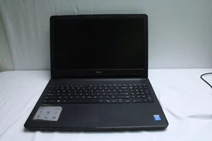 Dell Inspiron P47F 15 15,6 pulgadas Intel Core i3 5ta generación 6 GB memoria faltan piezas - Imagen 1 de 8