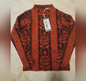 Misha And Puff Wool Size 6Y - Picture 1 of 4