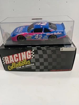 CLUB OF AMERICA 1995 #42 KYLE PETTY COORS LIGHT PONTIAC.  Foto 1 de 4