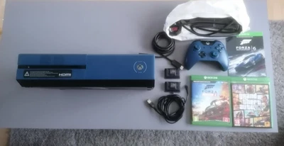 Microsoft Xbox One Forza Edition 1TB - Image 1 of 4