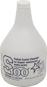 S100 Total Cycle Cleaner 1L. Refill #12001R - Picture 1 of 1