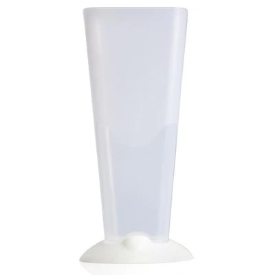 Vaso Alto Living Transparente Art.30550 - Imagen 1 de 3