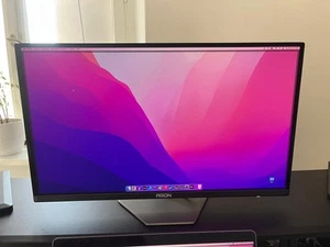 AOC AGON PRO AG276QZD2 26,7 Zoll QHD Gaming Monitor / Neuwertig! - Imagen 1 de 6