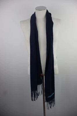 Missoni Bufanda Mujer Hombre Unisex Italia Hecho En Italia - Imagen 1 de 4