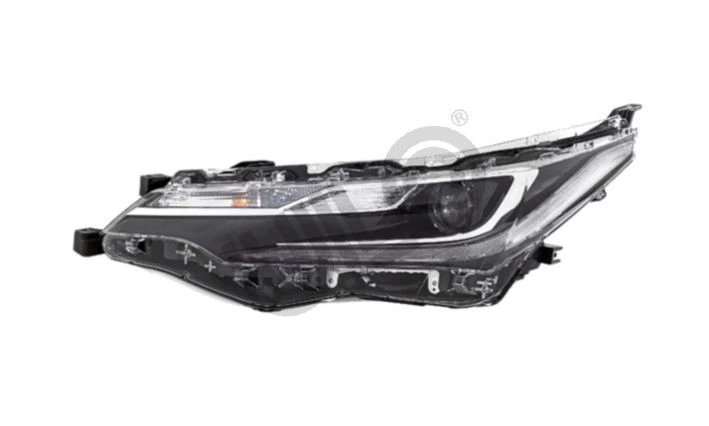 ULO 2016011 Hauptscheinwerfer für TOYOTA - Bild 1 von 1