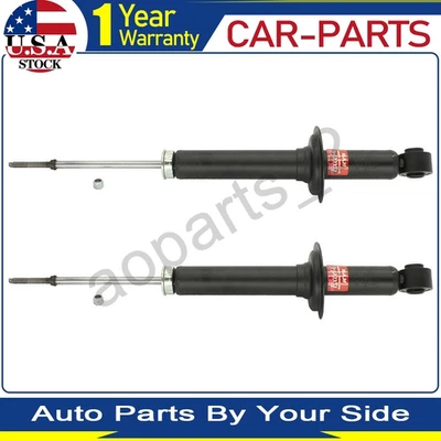 Par trasero de puntal KYB Excel-G para Hyundai XG300 2001 tracción delantera Foto 1 de 4