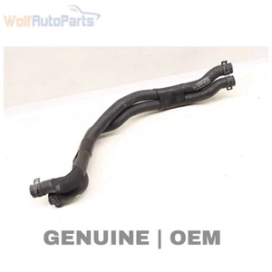 2013-2018 AUDI S6 4.0L - Coolant HOSE / LINE SET 4G0145919J - Picture 1 of 5
