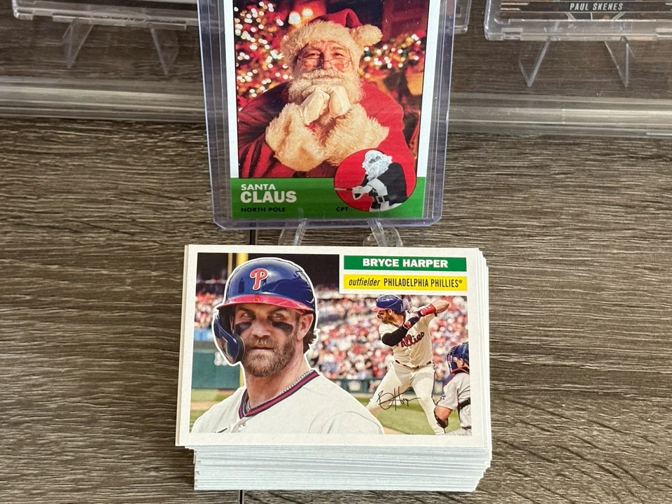 2023 Topps Archives Complete Your Set You Pick 1-100 - Image 1 of 1