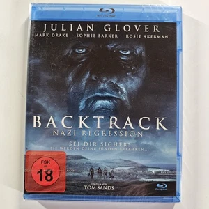 Backtrack - Nazi Regression - BLU-RAY - NEU&OVP - Picture 1 of 1