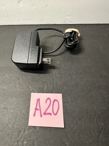 Original Dee Van DSA-24PFS-05 050400 Switching Adapter 5V 4A 20W Power Supply - Picture 1 of 5