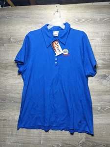 Michael Waltrip NAPA #55 Polo TShirt Chase Authentics Gr. 3XL Damen Stickerei - Bild 1 von 12