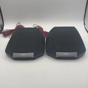 2- RCA SP1810 4951C, Untested - Picture 1 of 7