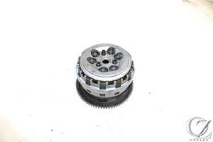 05-06 Suzuki GSXR1000 GSXR 1000 Clutch Complete - Bild 1 von 4