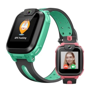 imoo Watch Phone Z1 Reloj Inteligente Niños, Reloj Inteligente 4G Niños con Video y Teléfono - Imagen 1 de 5