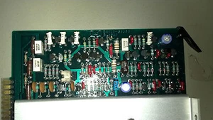 04275-66505 Integrator PCB for HP 4275A Multi-Frequency LCZ Meter - Picture 1 of 5