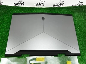 NEW DELL ALIENWARE 17 R4 BACK COVER Top Lid Tobii Eye Tracker 7F63R - Afbeelding 1 van 5